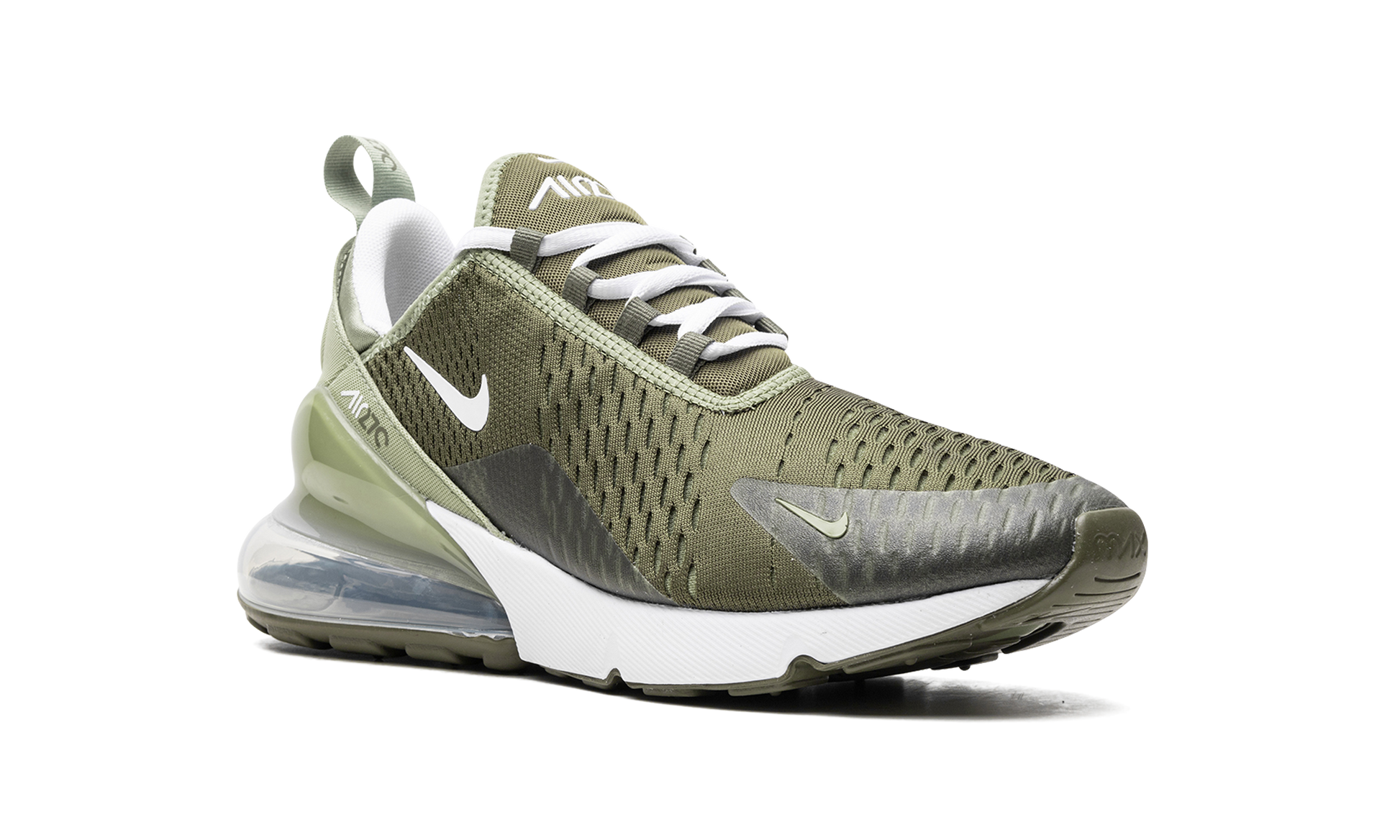 Air Max 270 "medium Olive" - 7