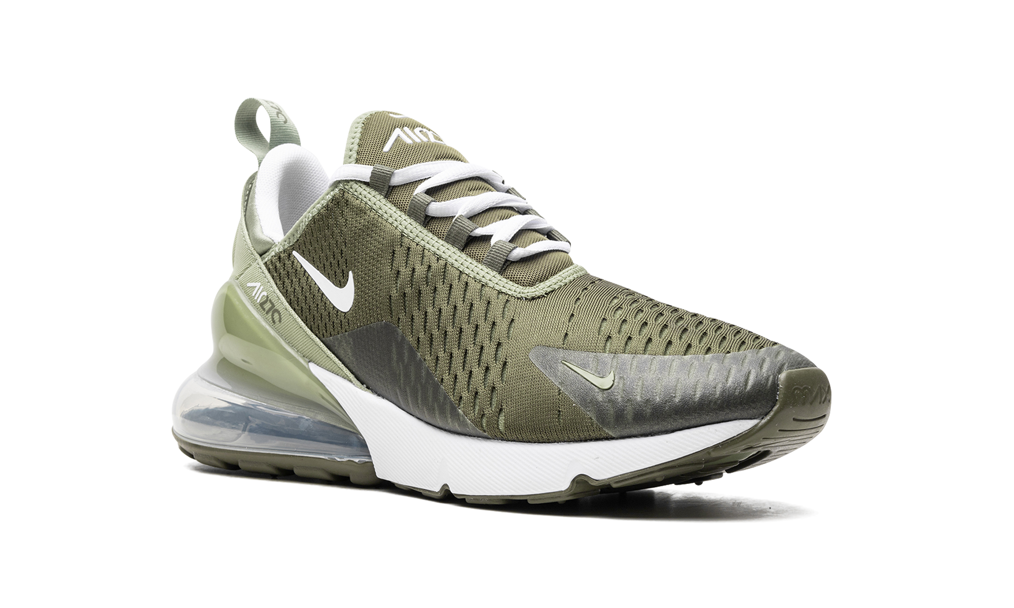 Air Max 270 "medium Olive" - 7