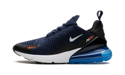 Air Max 270 "midnight Navy" - 1
