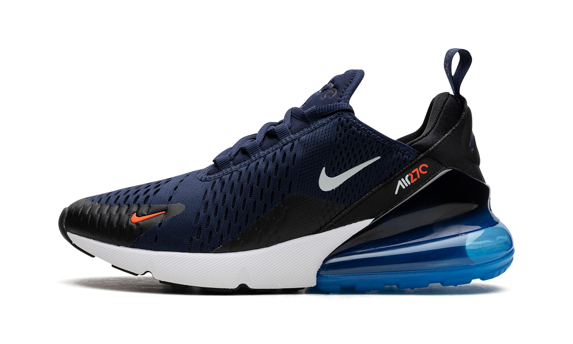 Air Max 270 "midnight Navy" - 1