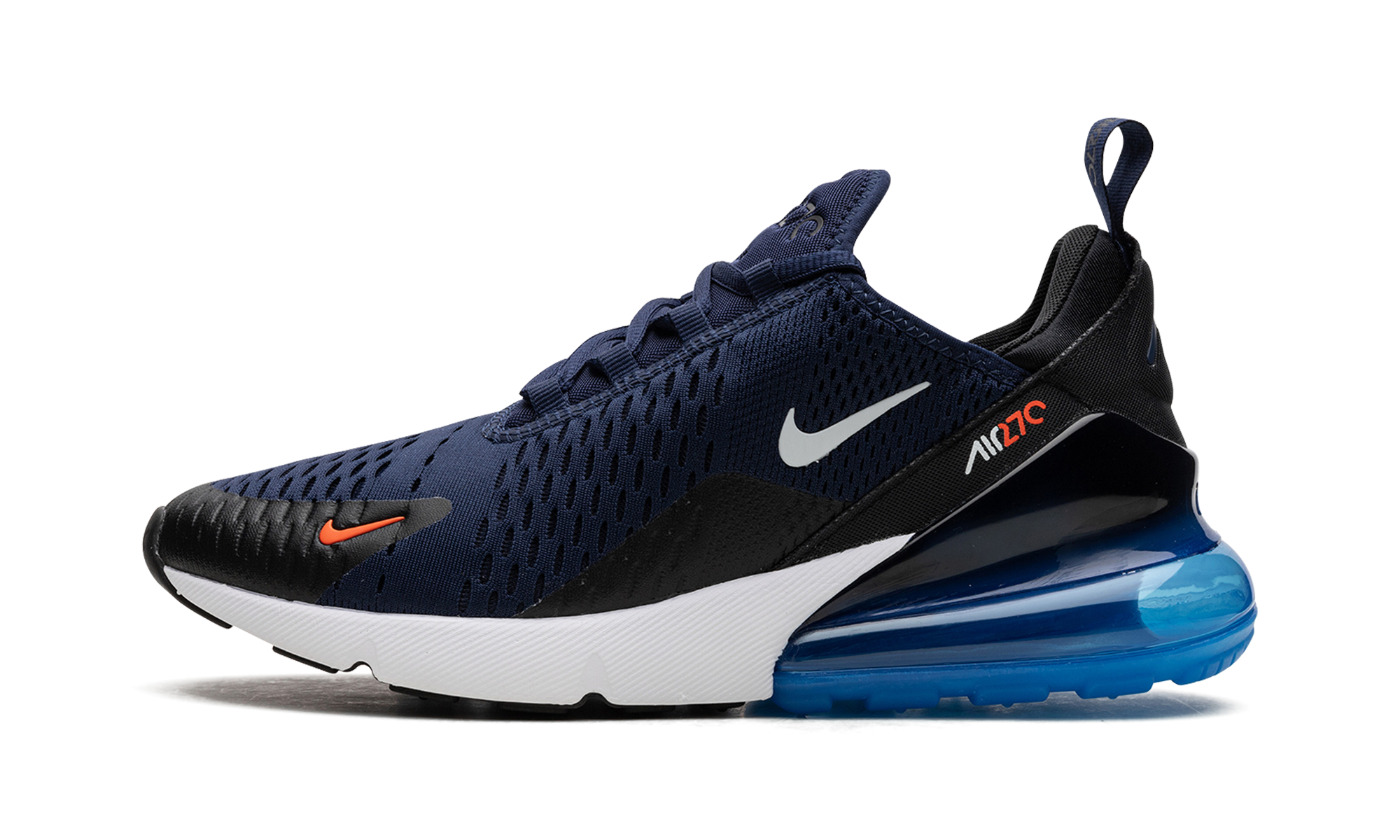 Air Max 270 "midnight Navy" - 1