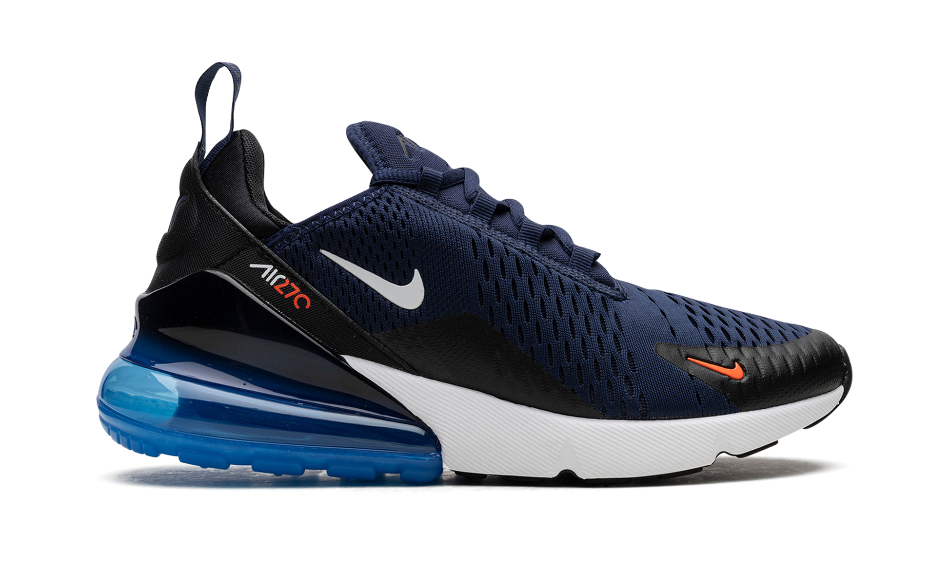 Air Max 270 "midnight Navy" - 6