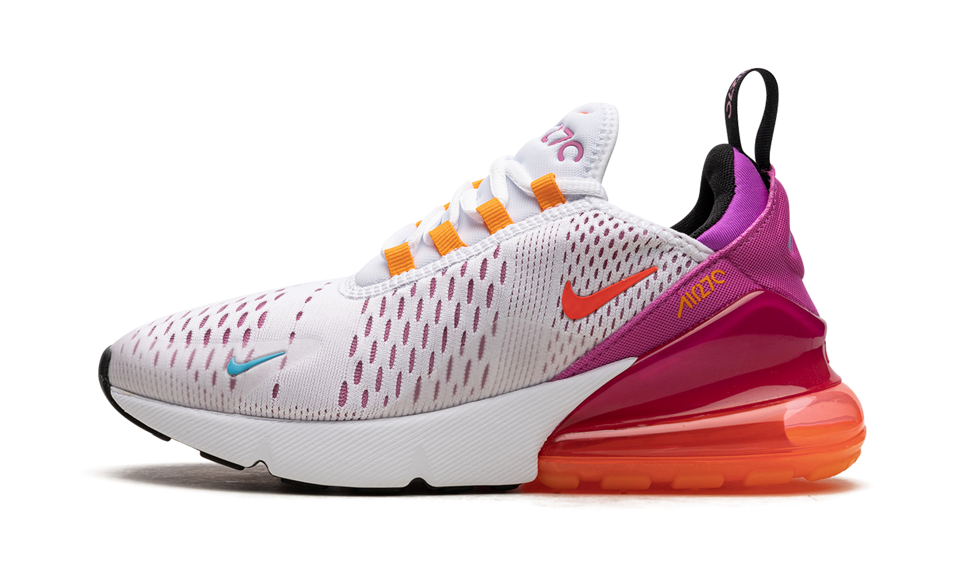 Air Max 270 Mns Wmns - 1