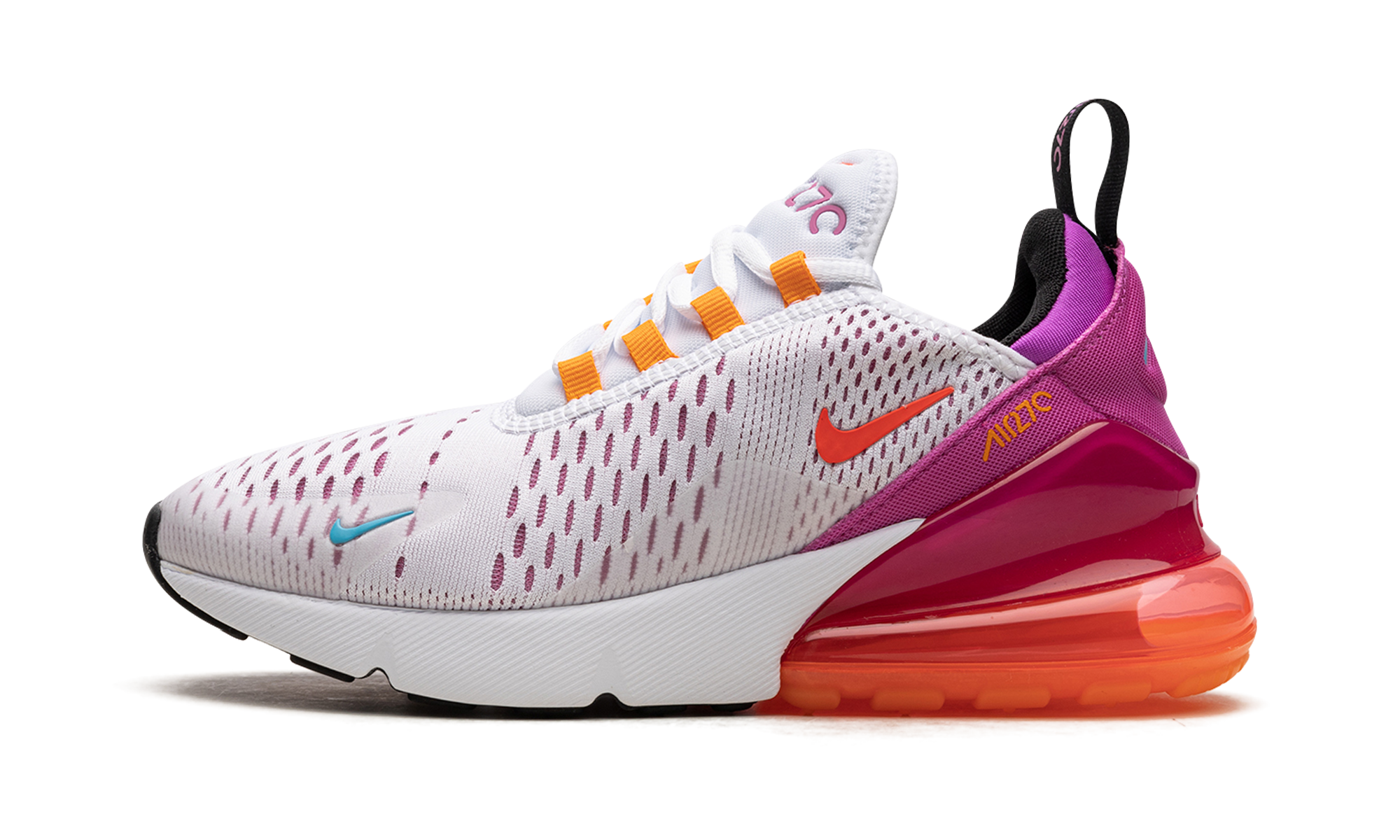 Air Max 270 Mns Wmns - 1