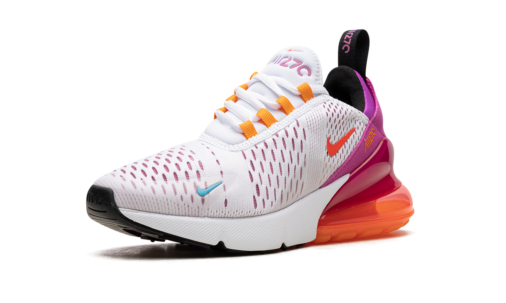 Air Max 270 Mns Wmns - 4