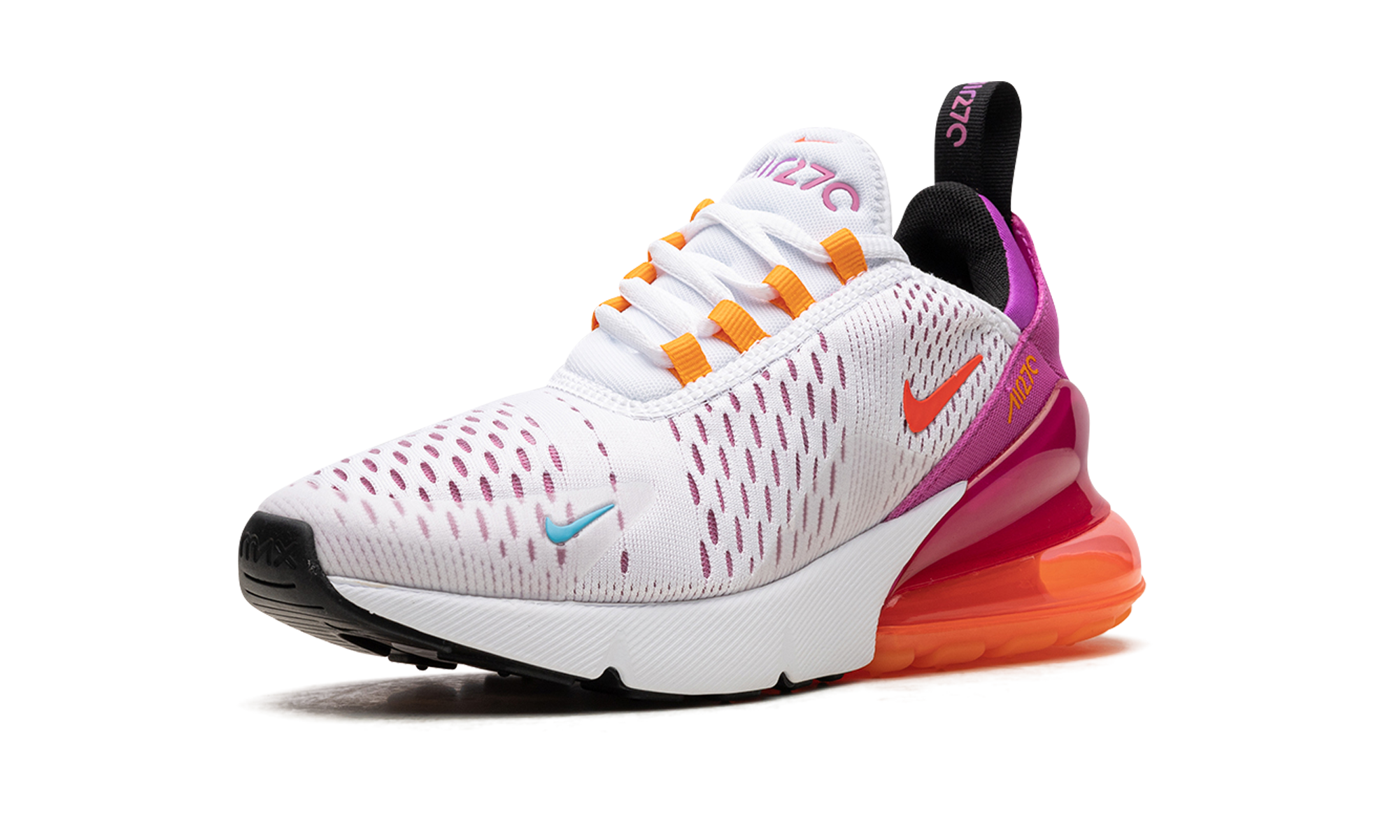 Air Max 270 Mns Wmns - 4