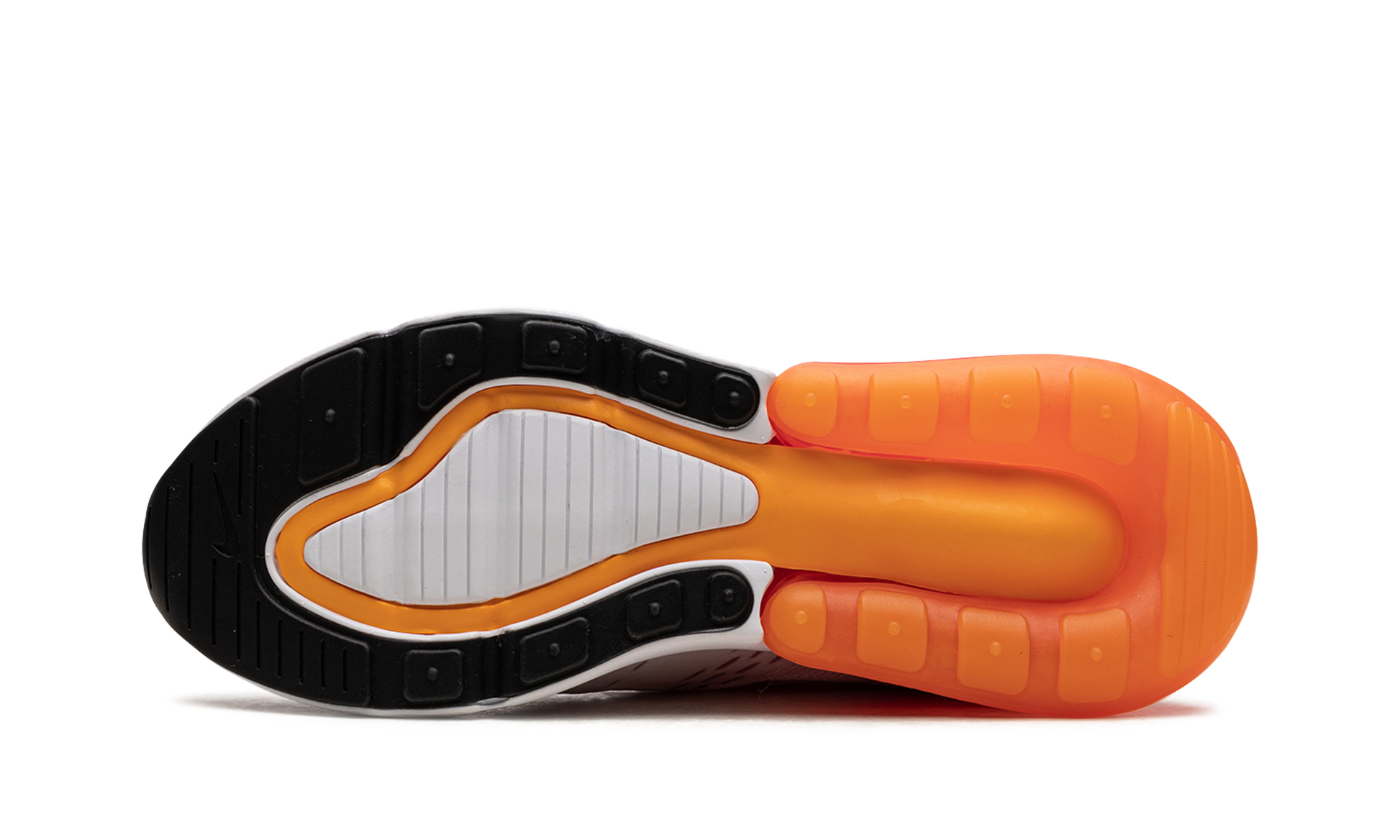 Air Max 270 Mns Wmns - 5