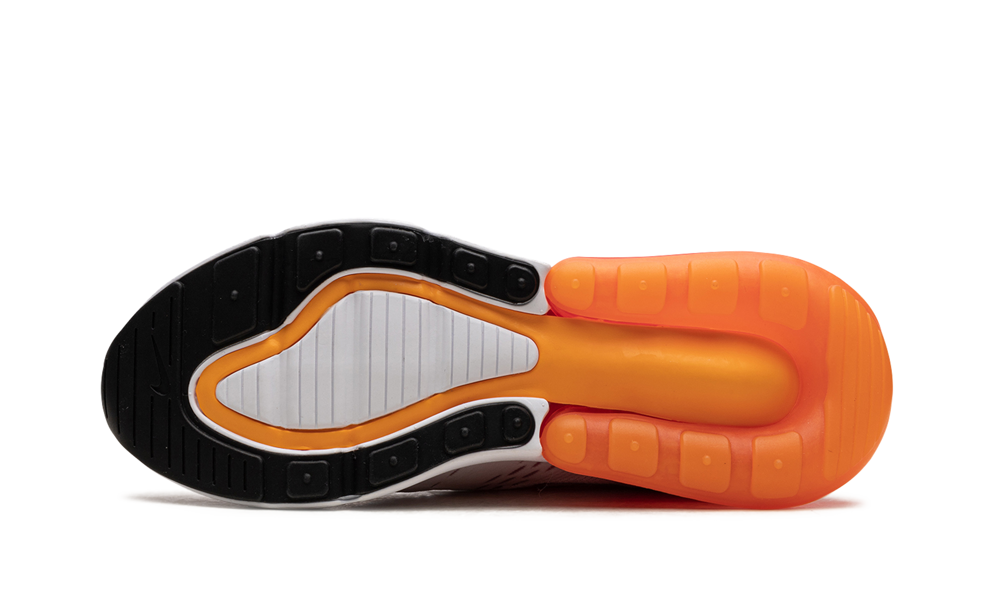 Air Max 270 Mns Wmns - 5