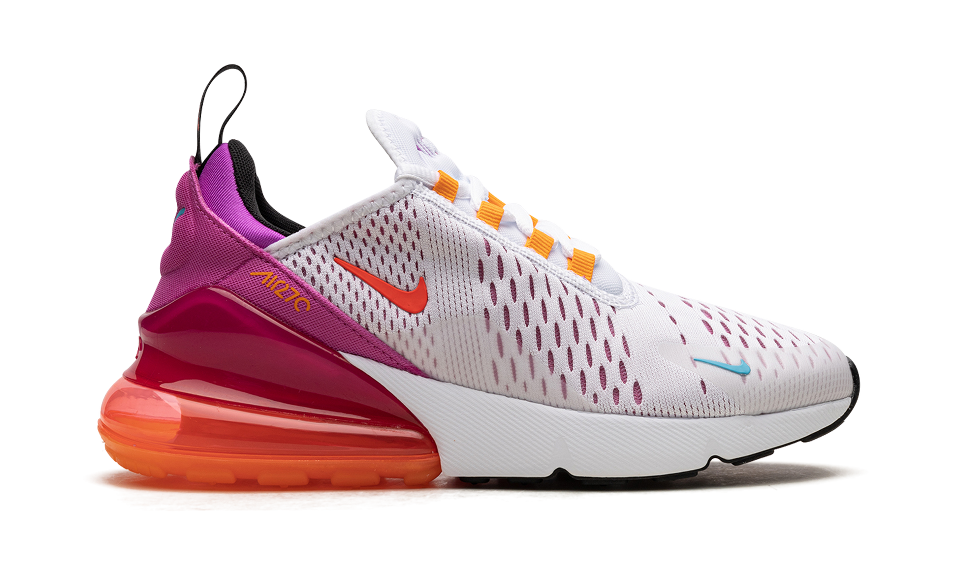 Air Max 270 Mns Wmns - 6