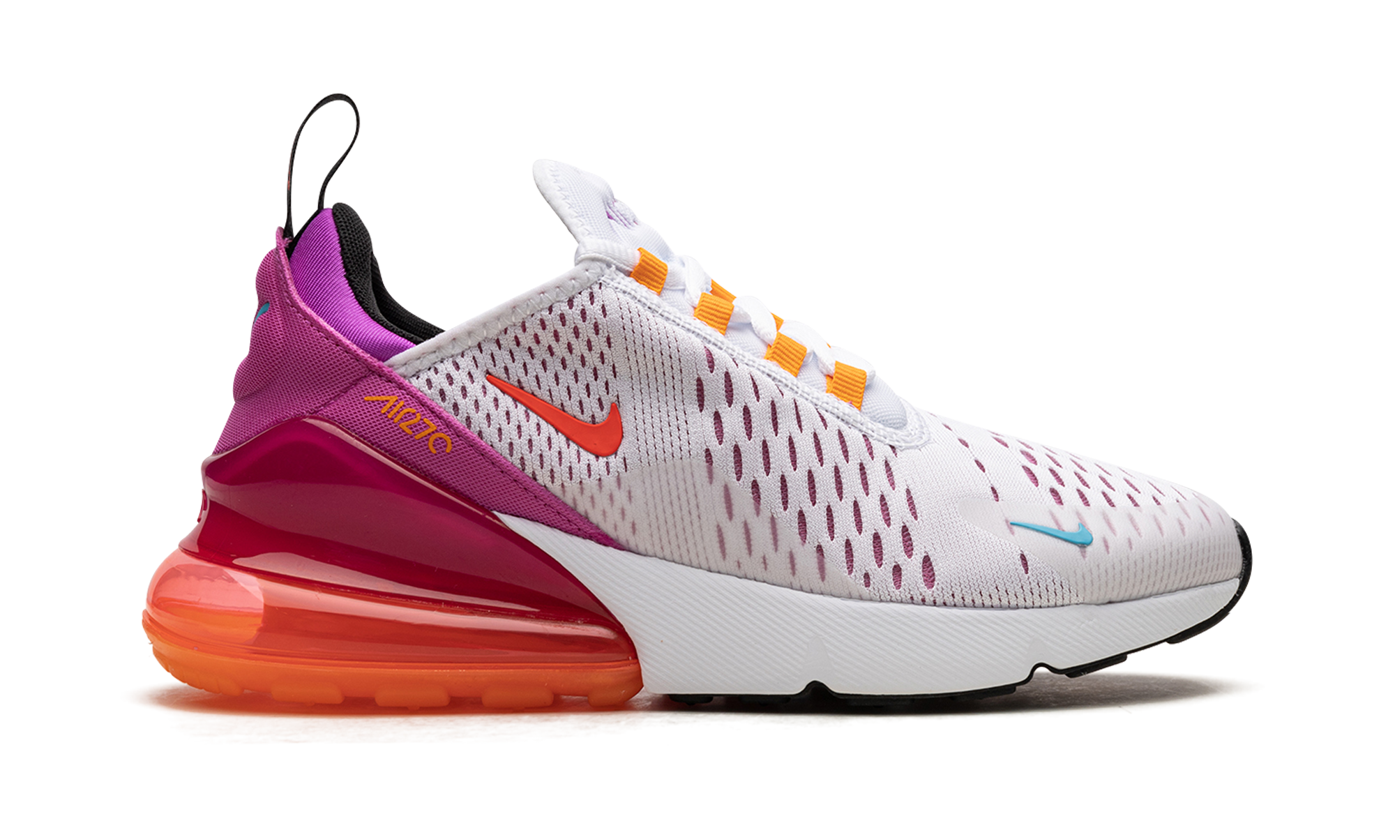Air Max 270 Mns Wmns - 6