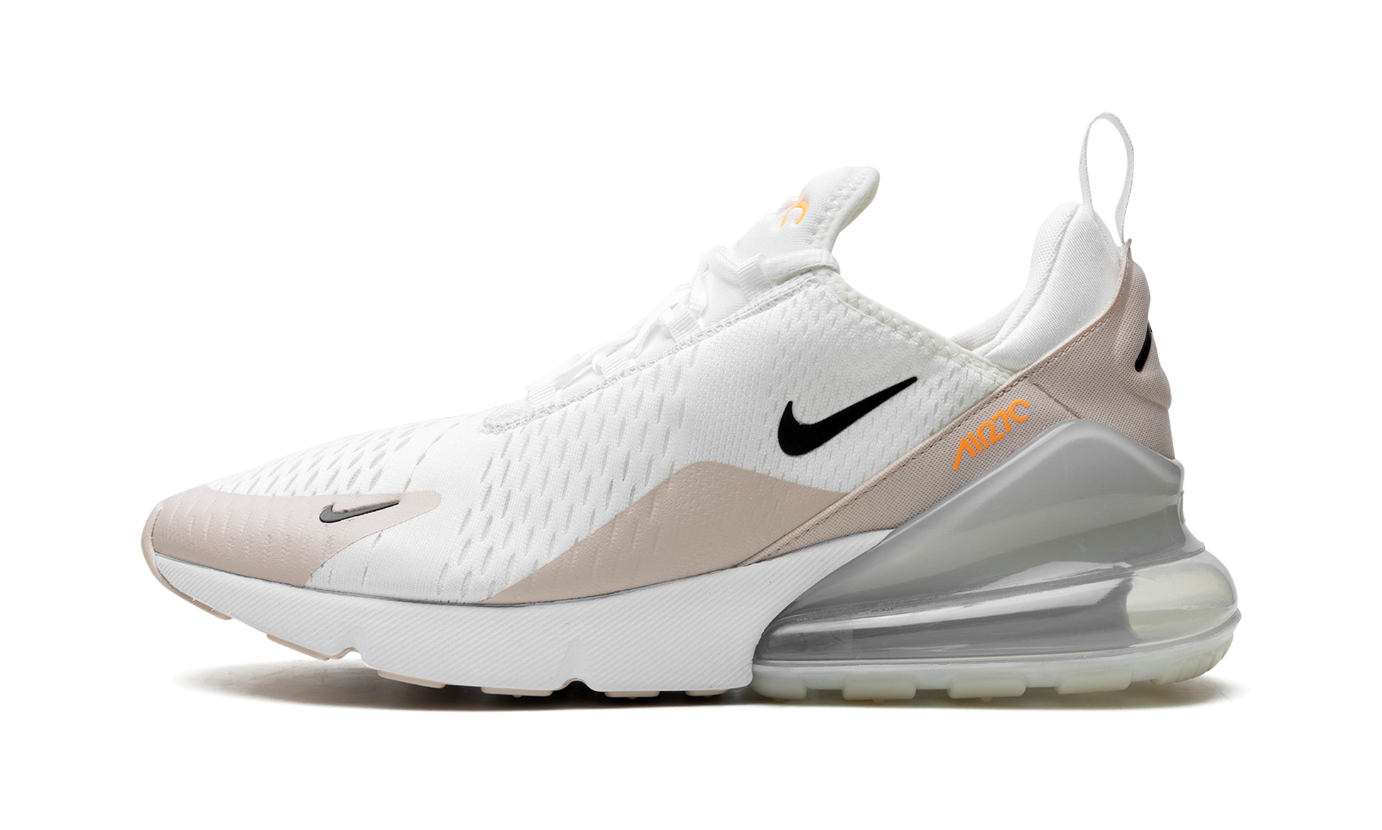Air Max 270 Mns Wmns "desert Sand" - 1