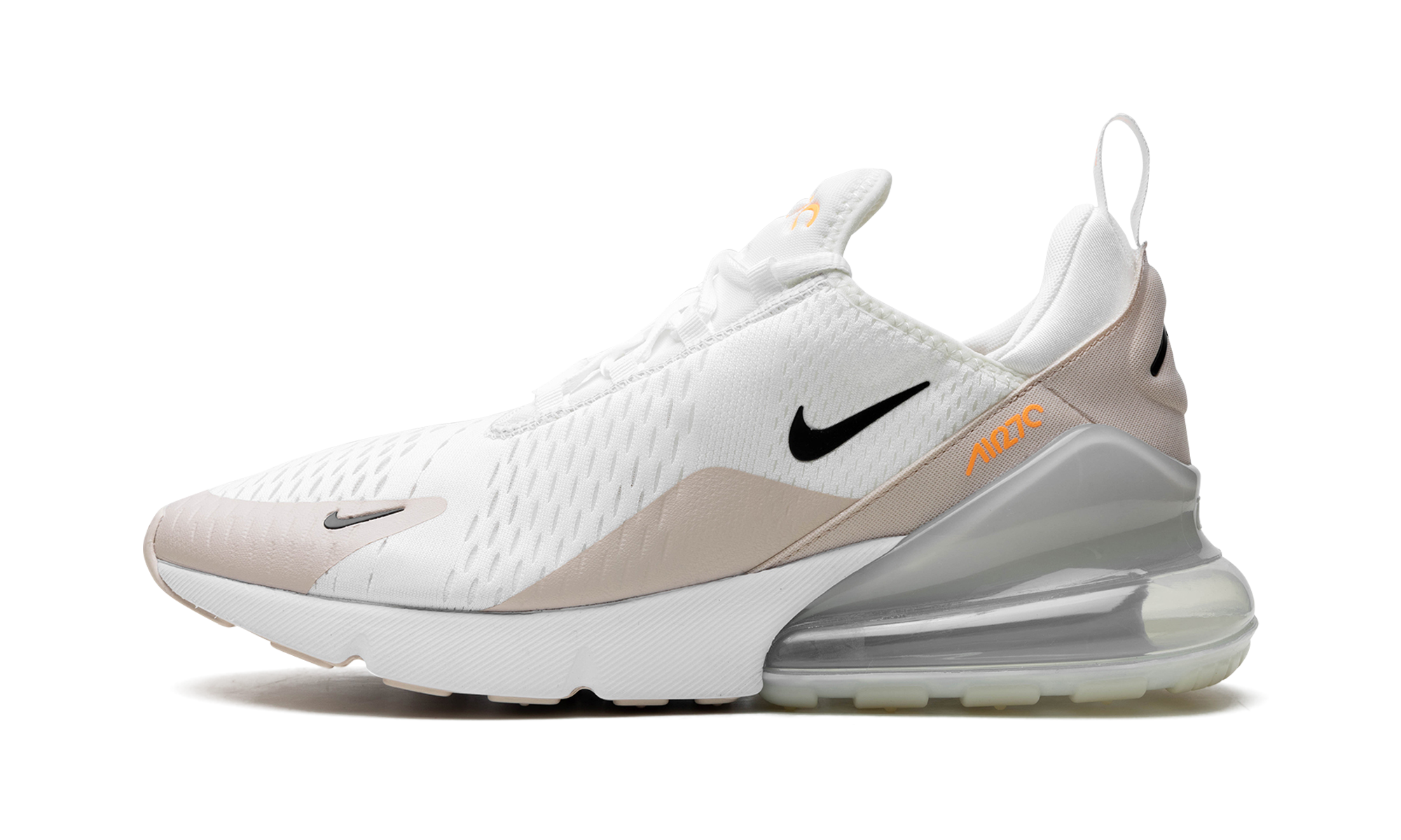 Air Max 270 Mns Wmns "desert Sand" - 1