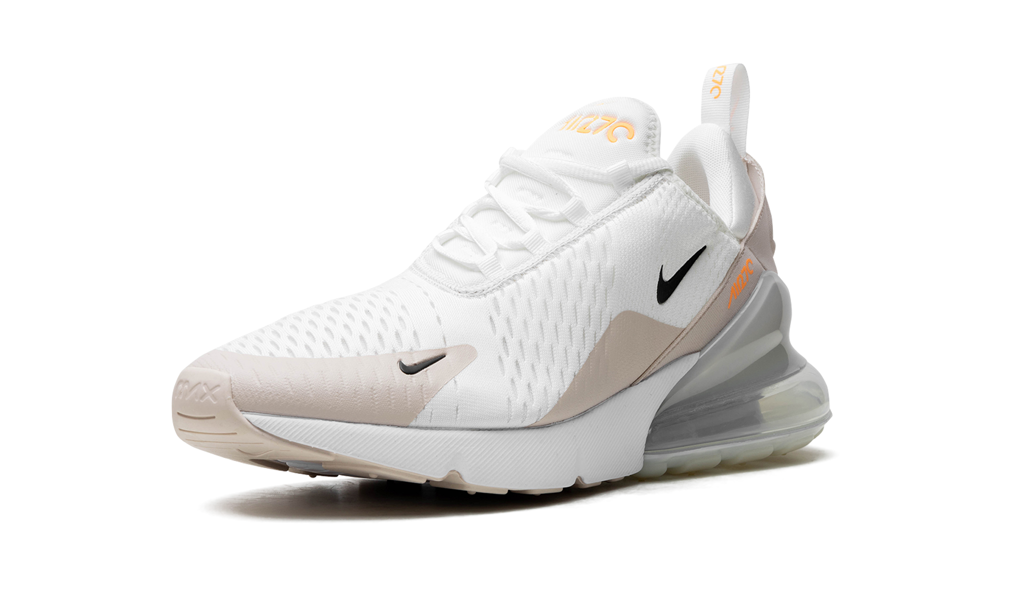 Air Max 270 Mns Wmns "desert Sand" - 4