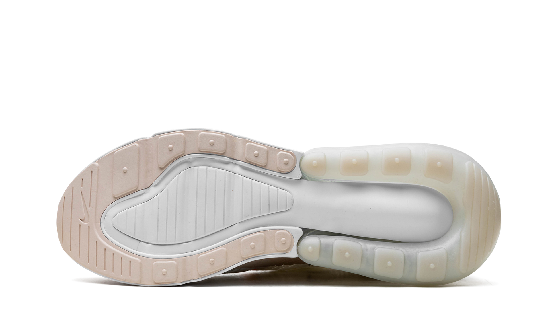 Air Max 270 Mns Wmns "desert Sand" - 5