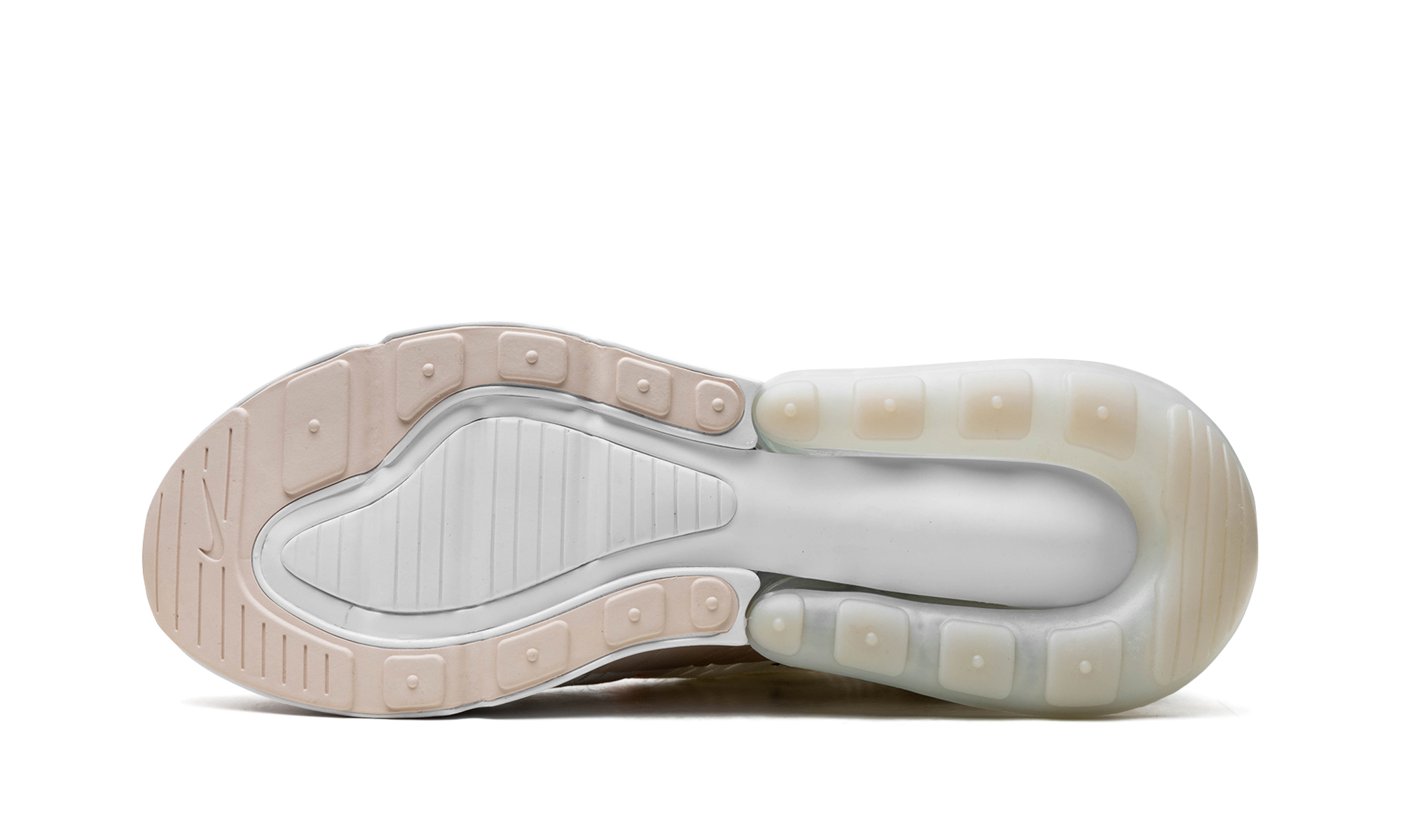 Air Max 270 Mns Wmns "desert Sand" - 5