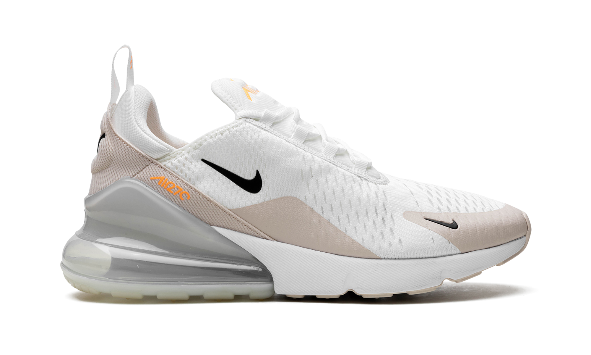 Air Max 270 Mns Wmns "desert Sand" - 6
