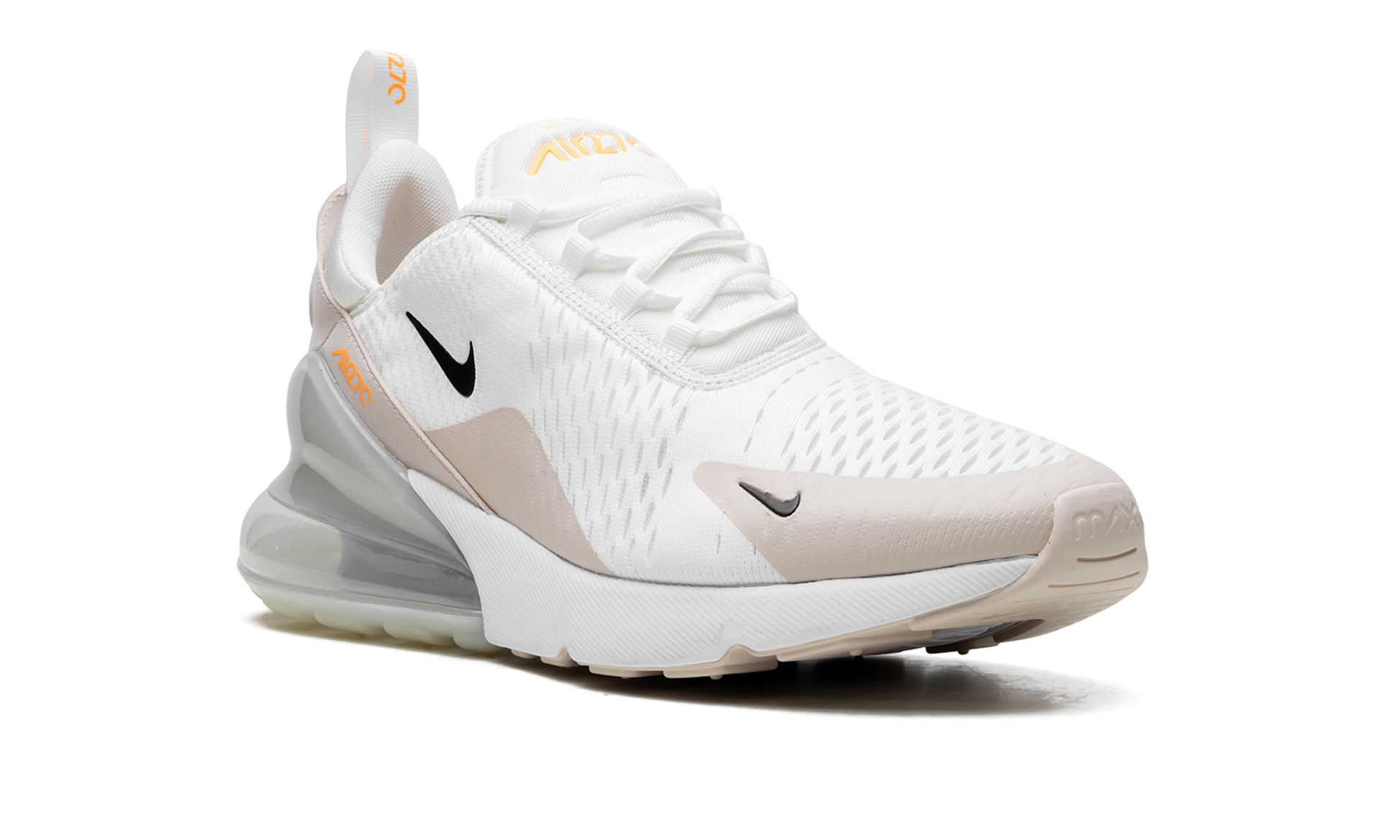 Air Max 270 Mns Wmns "desert Sand" - 7
