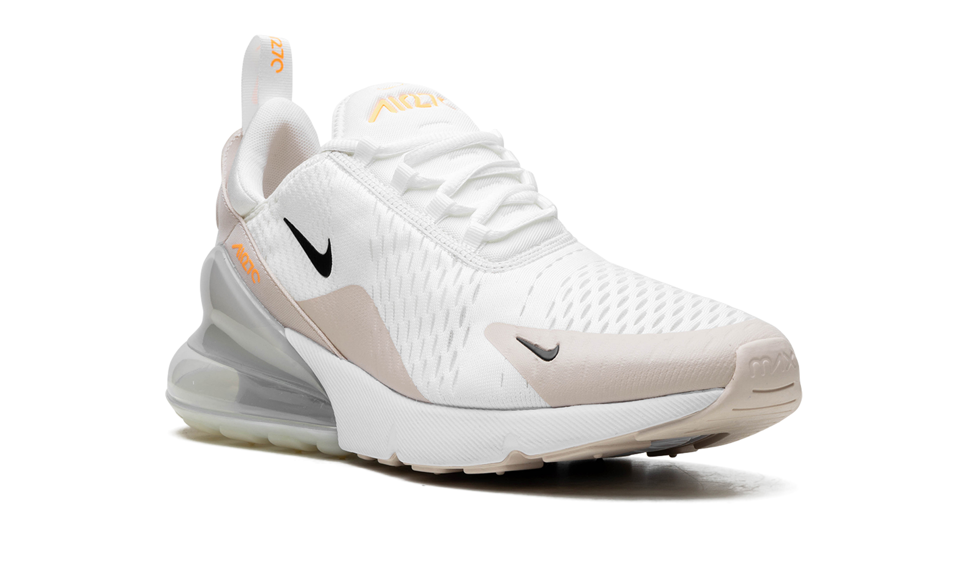 Air Max 270 Mns Wmns "desert Sand" - 7
