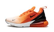 Air Max 270 Mns Wmns "orange Juice" - 1
