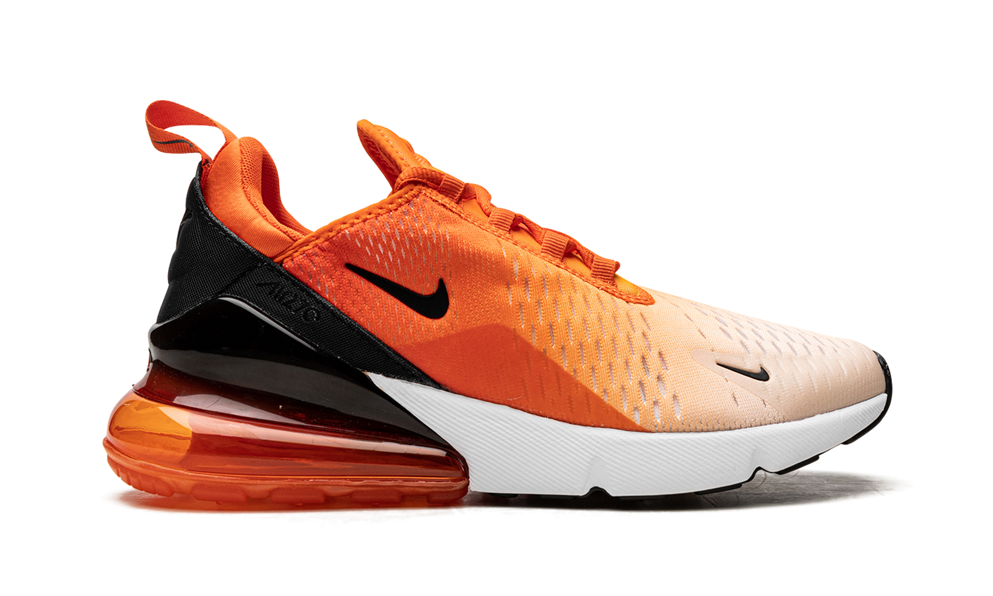 Air Max 270 Mns Wmns "orange Juice" - 6