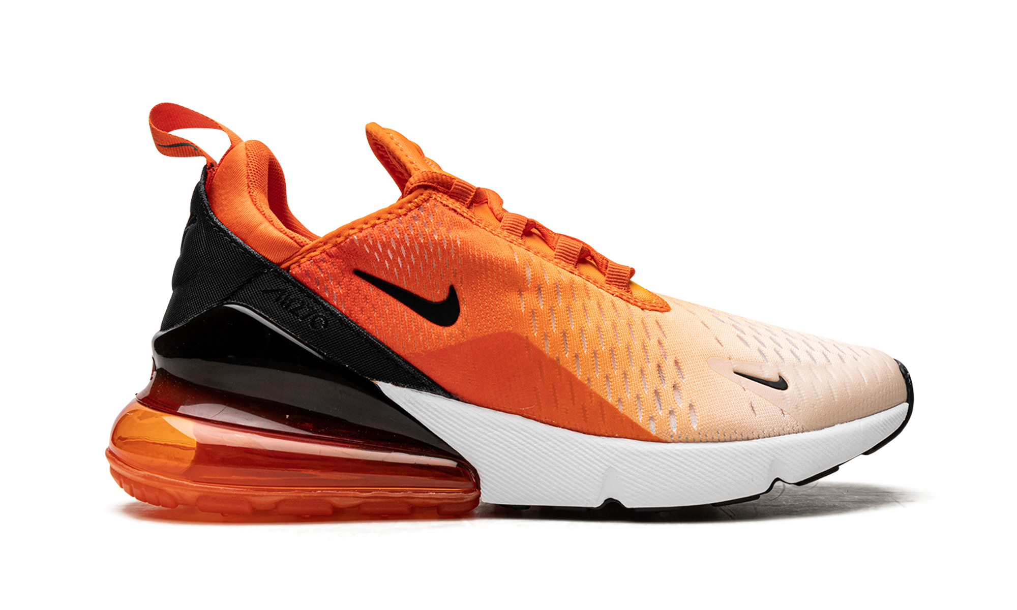 Air Max 270 Mns Wmns "orange Juice" - 6