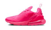 Air Max 270 Mns Wmns "triple Pink" - 1