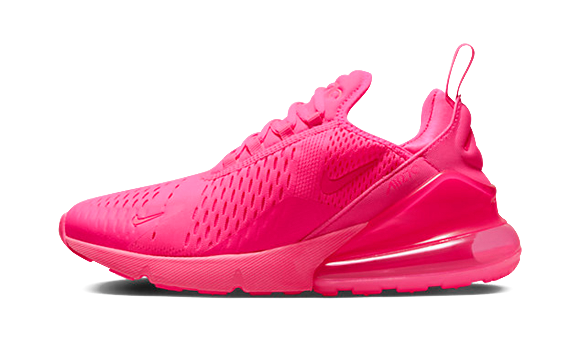 Air Max 270 Mns Wmns "triple Pink" - 1