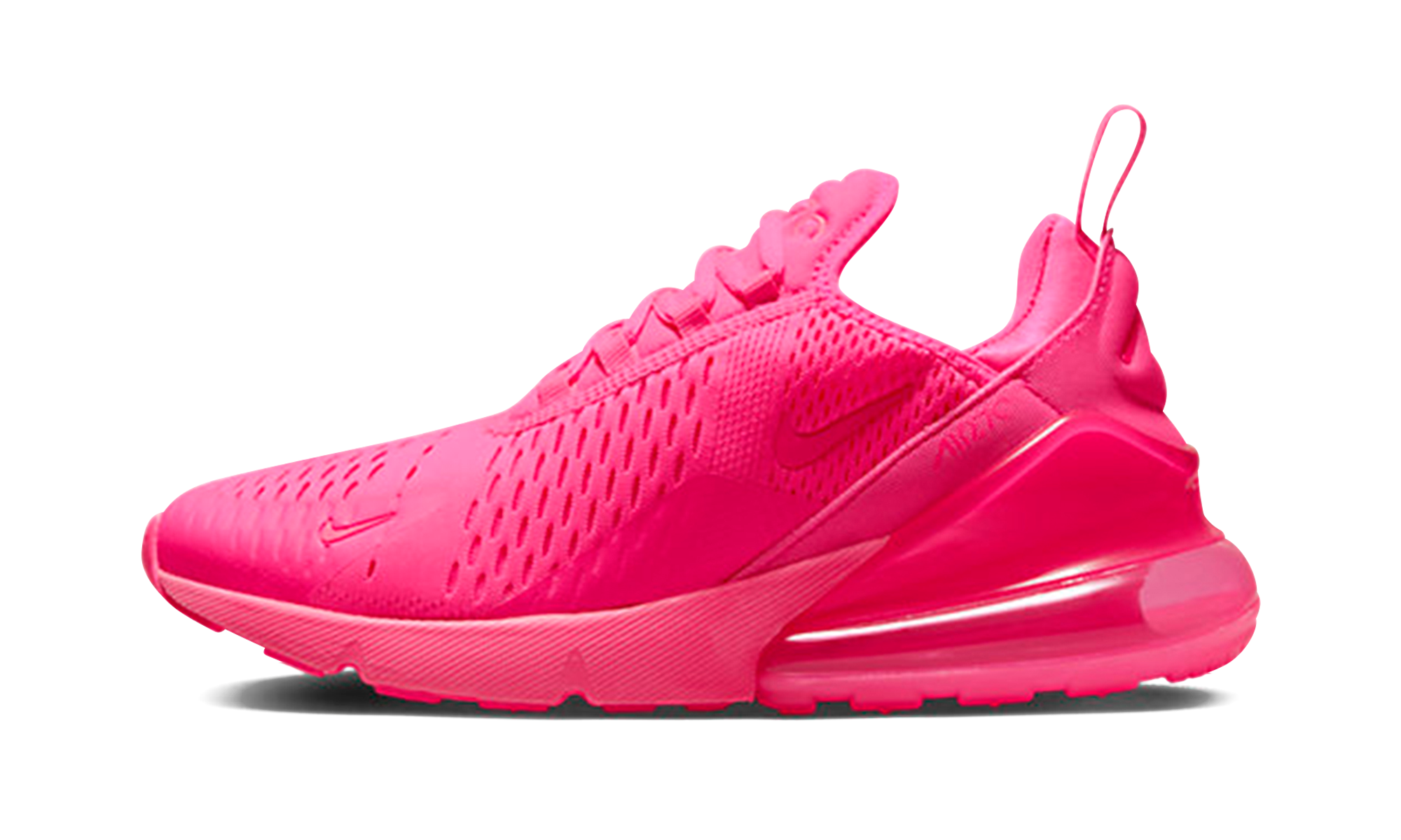 Air Max 270 Mns Wmns "triple Pink" - 1