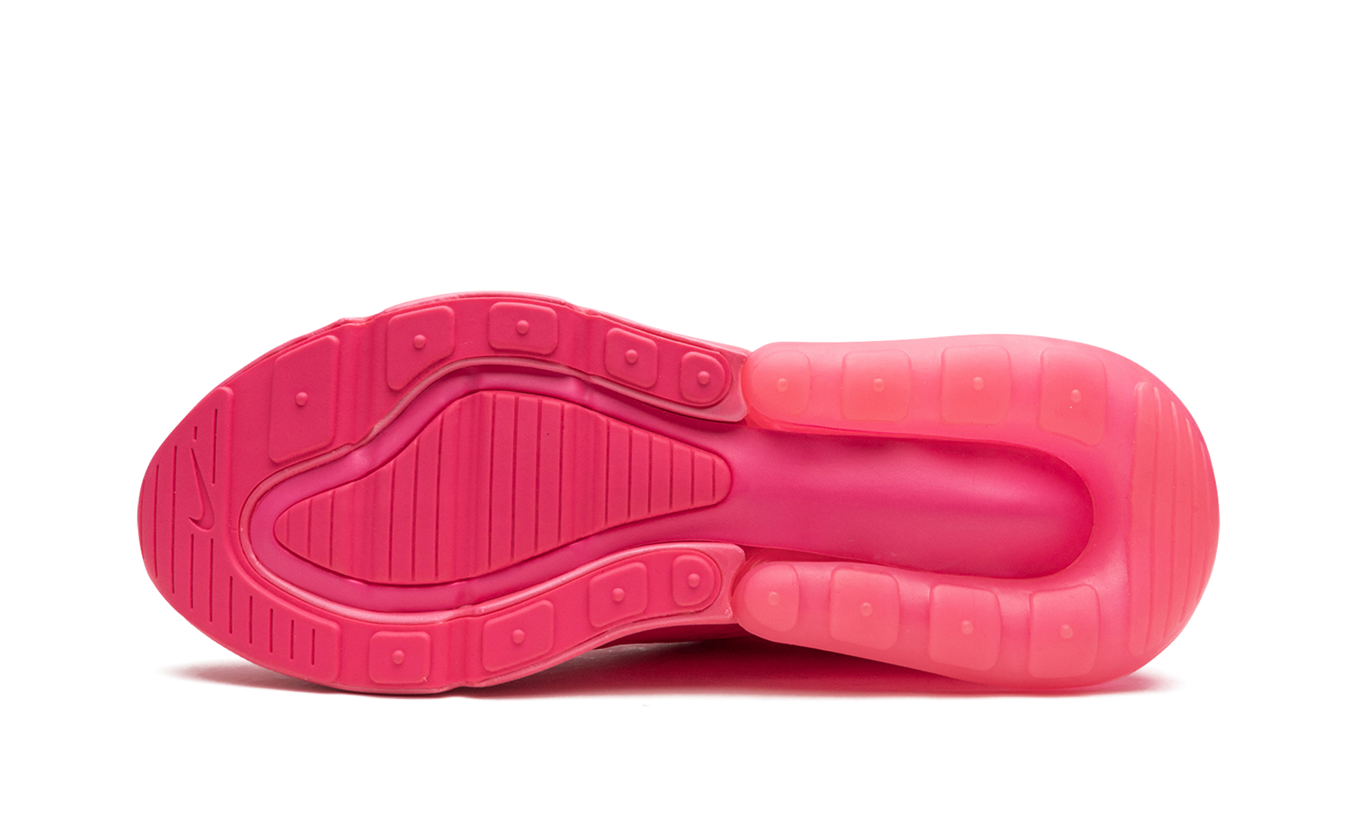 Air Max 270 Mns Wmns "triple Pink" - 5