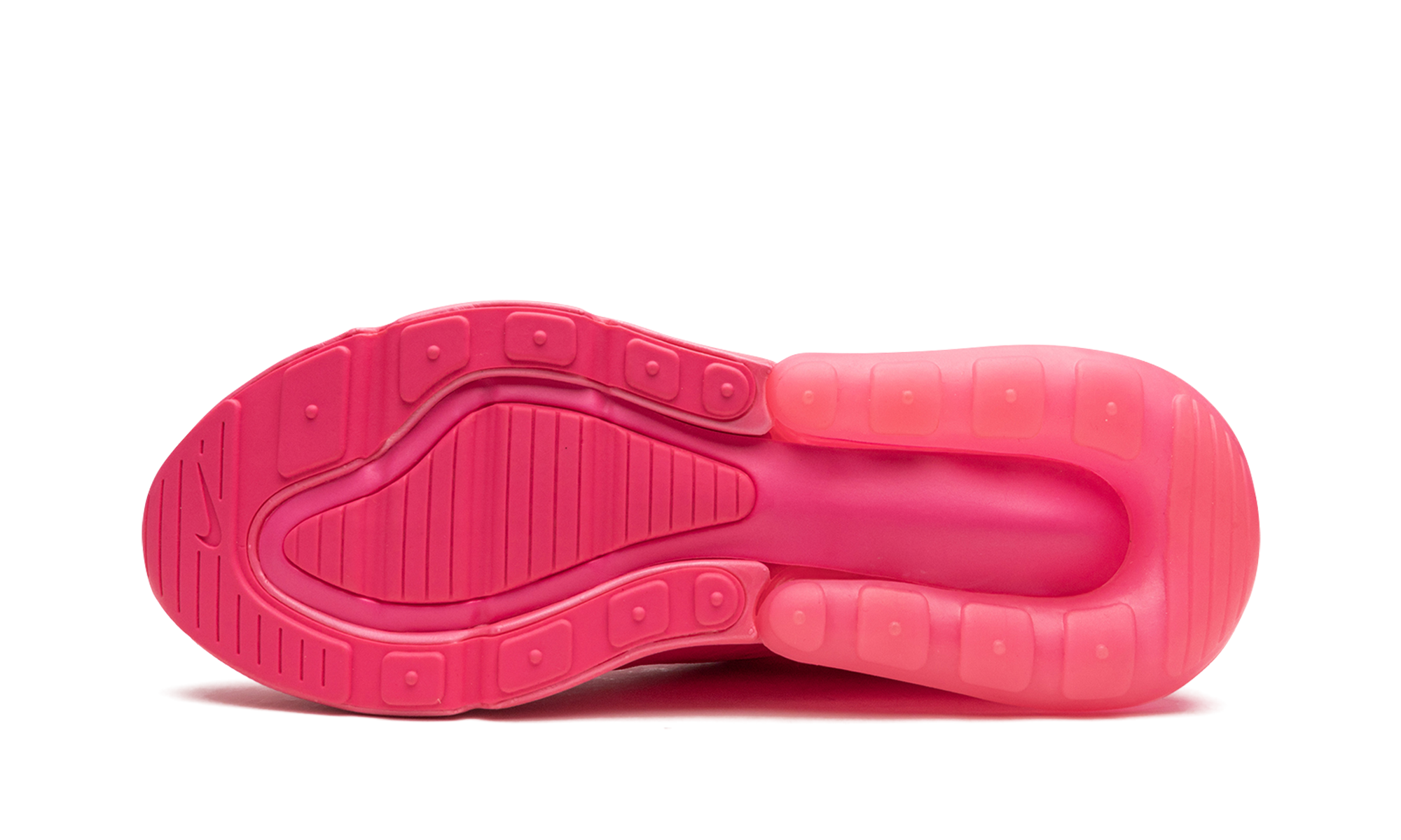Air Max 270 Mns Wmns "triple Pink" - 5