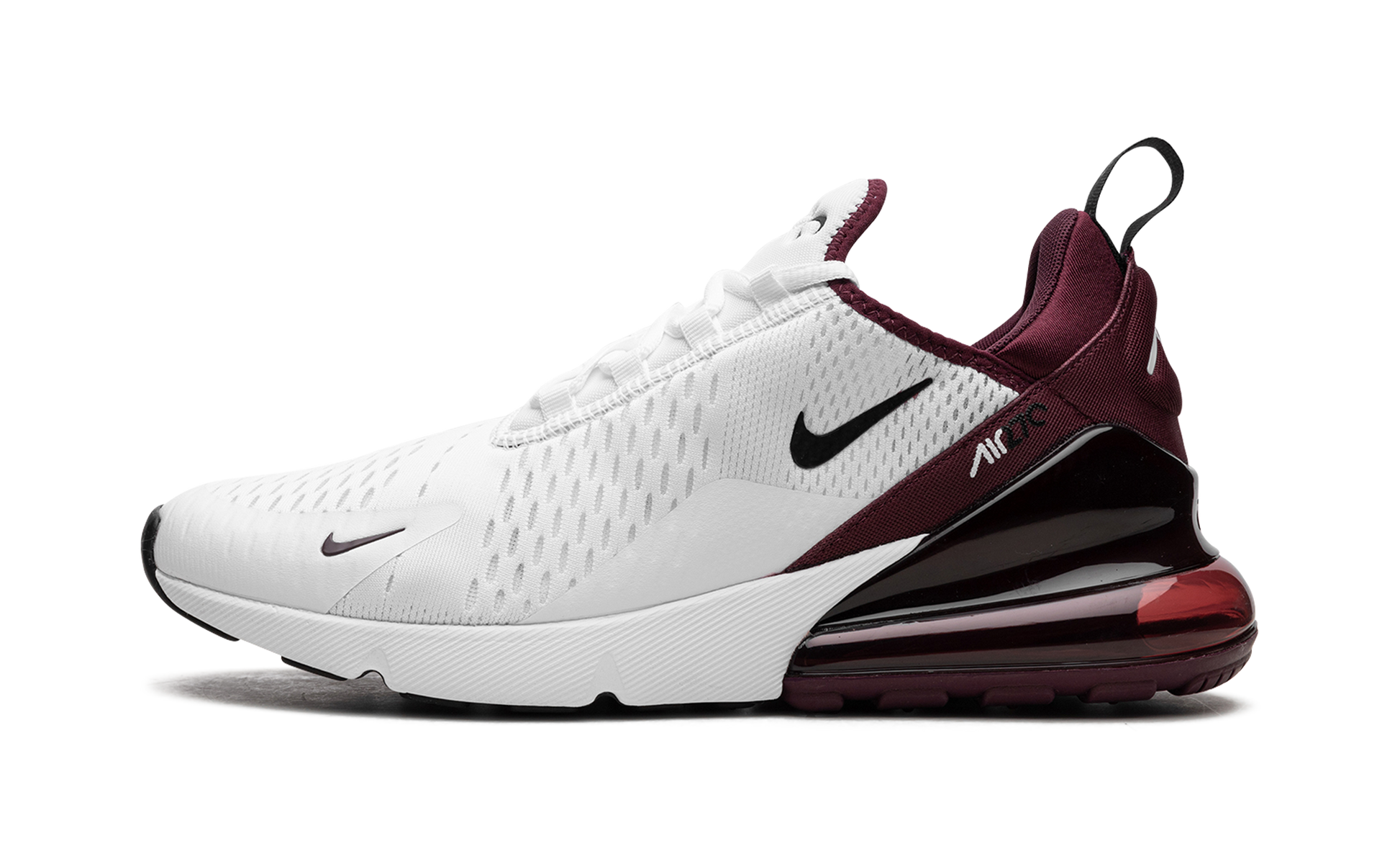 Air Max 270 "night Maroon" - 1