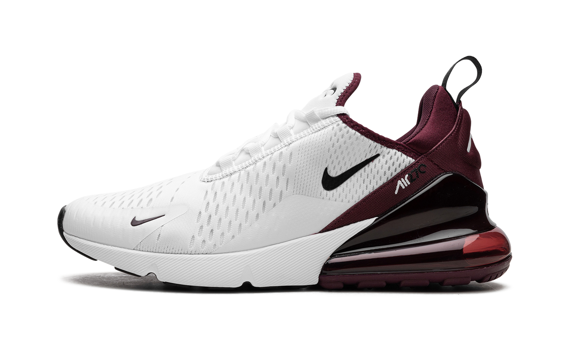 Air Max 270 "night Maroon" - 1