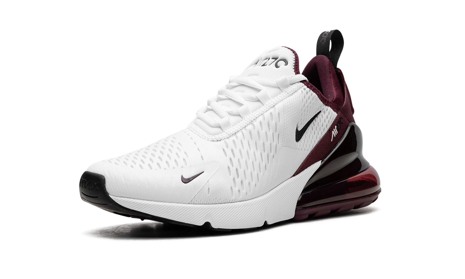 Air Max 270 "night Maroon" - 4