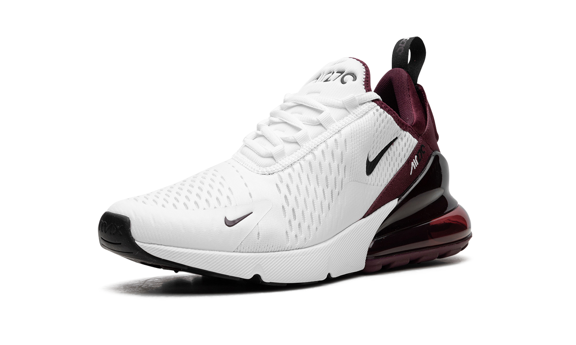 Air Max 270 "night Maroon" - 4