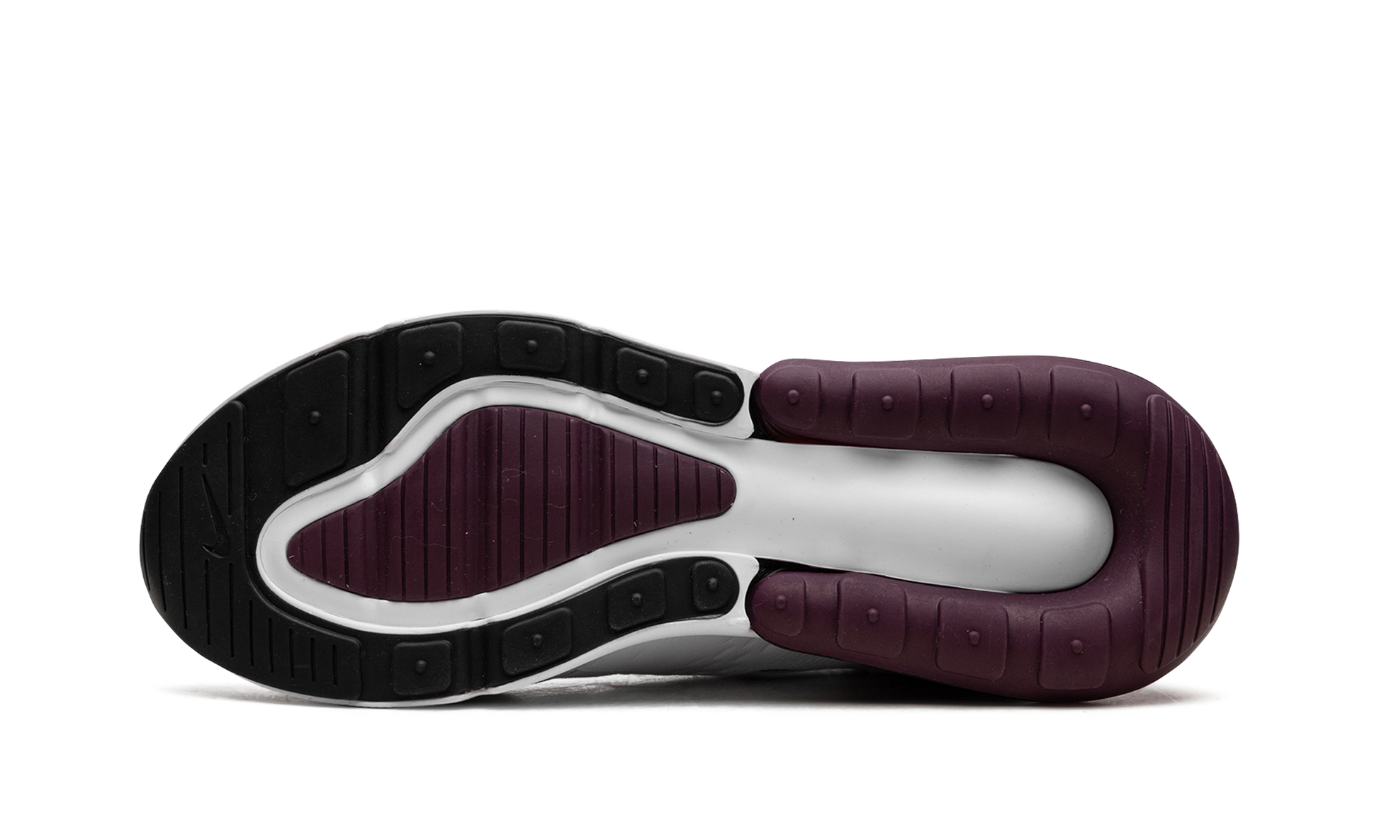 Air Max 270 "night Maroon" - 5
