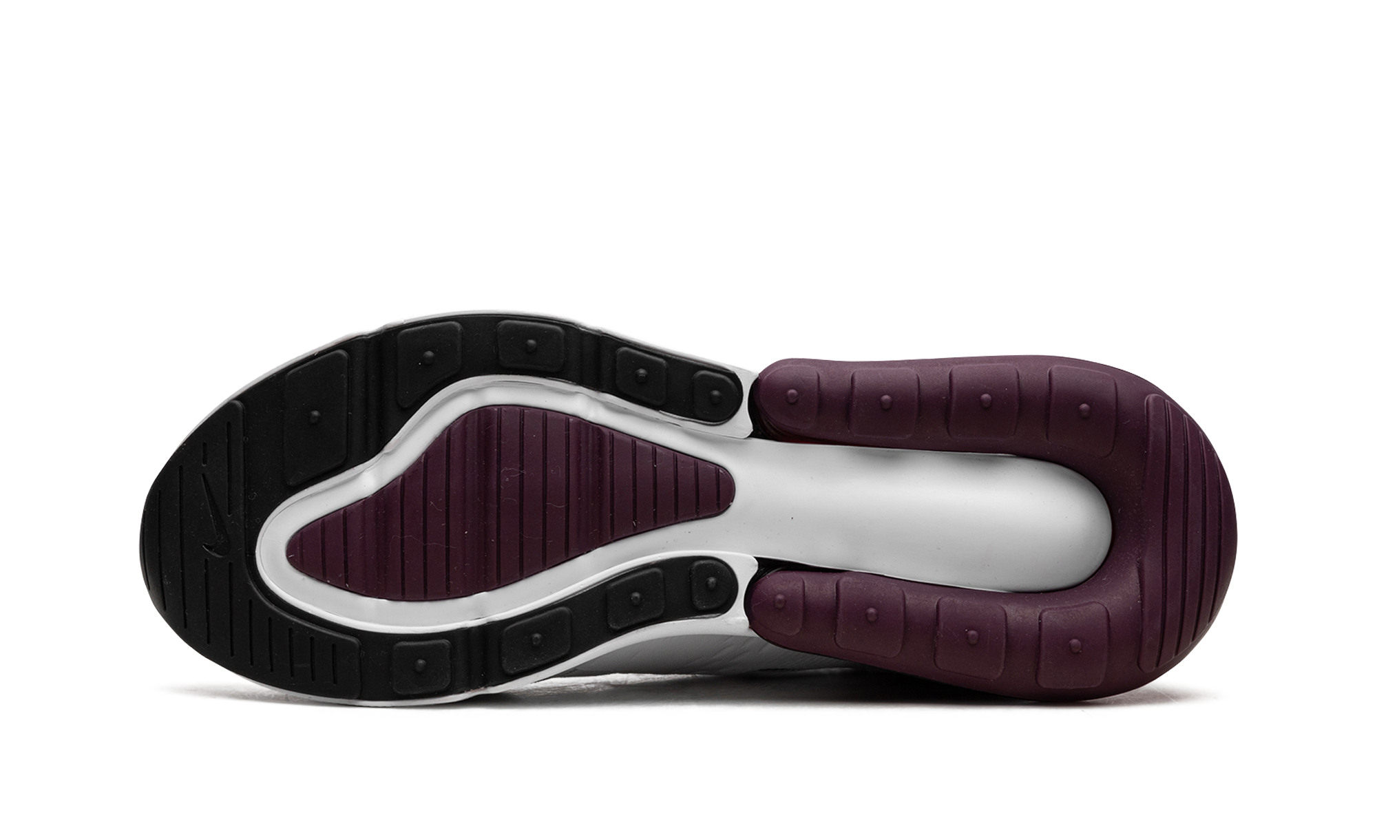 Air Max 270 "night Maroon" - 5