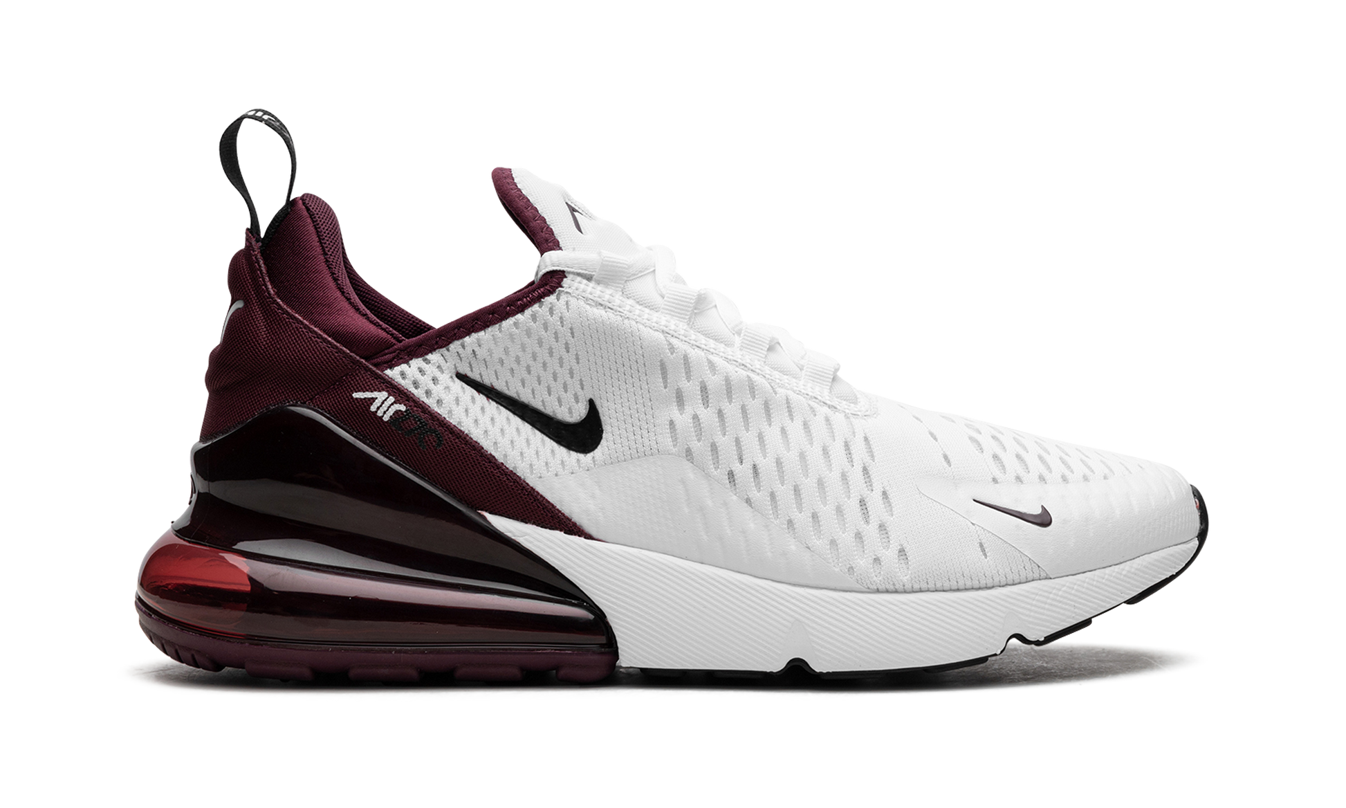 Air Max 270 "night Maroon" - 6