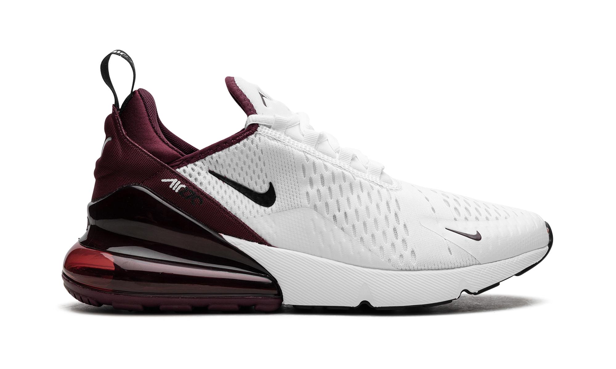 Air Max 270 "night Maroon" - 6
