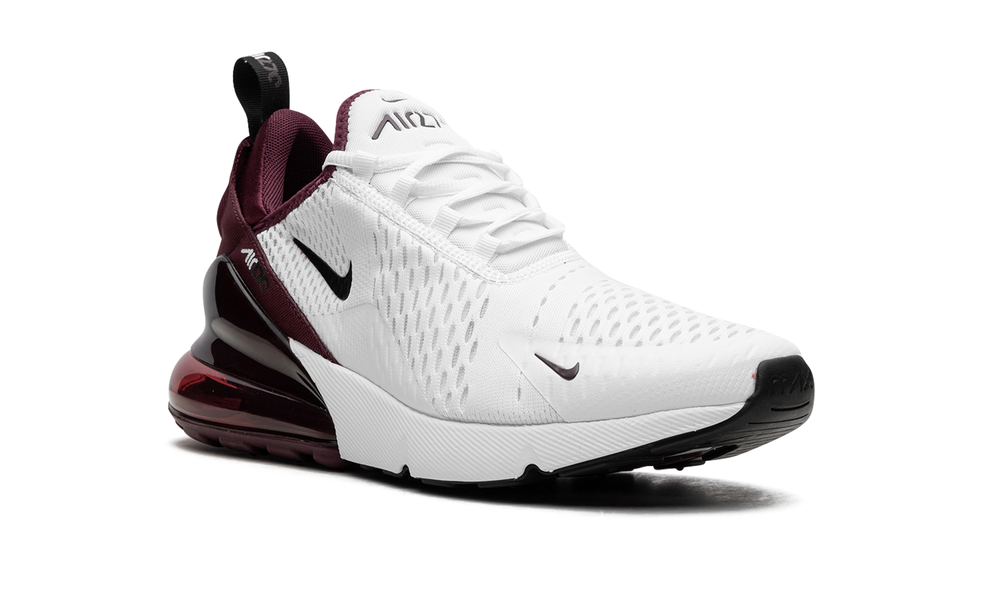 Air Max 270 "night Maroon" - 7