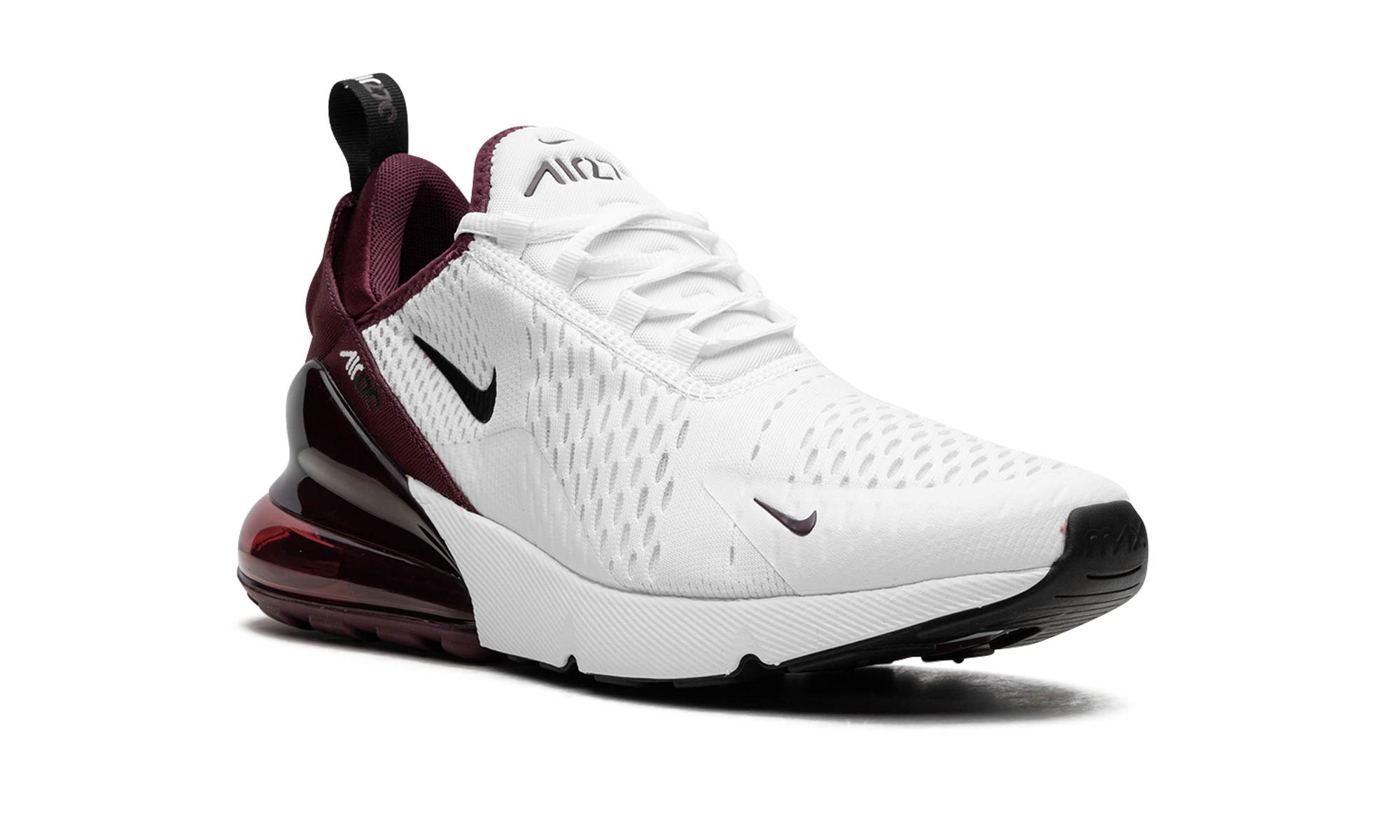 Air Max 270 "night Maroon" - 7