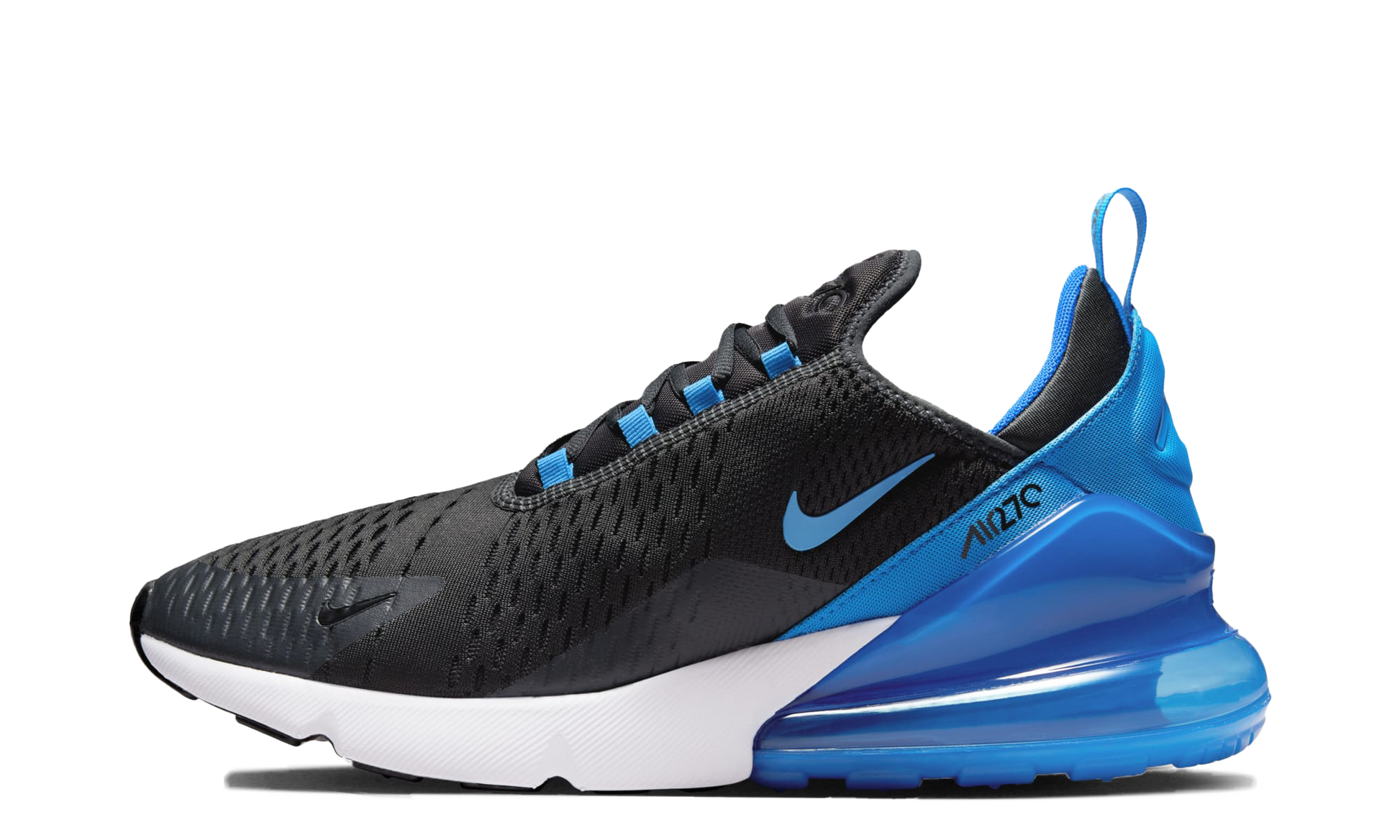 Air Max 270 "photo Blue" - 1