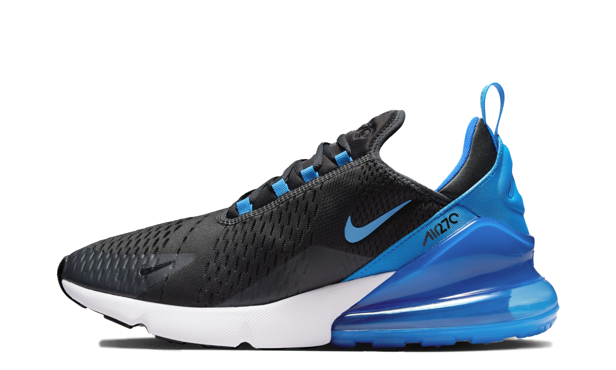 Air Max 270 "photo Blue" - 1