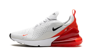Air Max 270 "photon Dust Picante Red" - 1