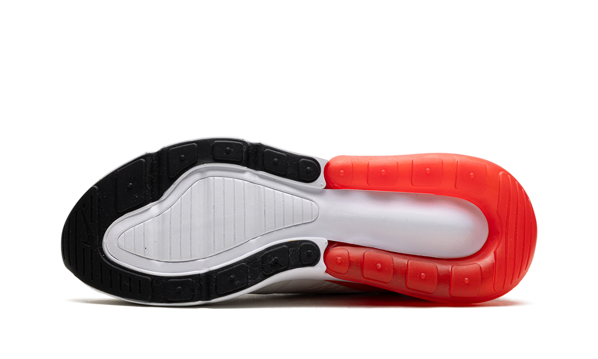 Air Max 270 "photon Dust Picante Red" - 5