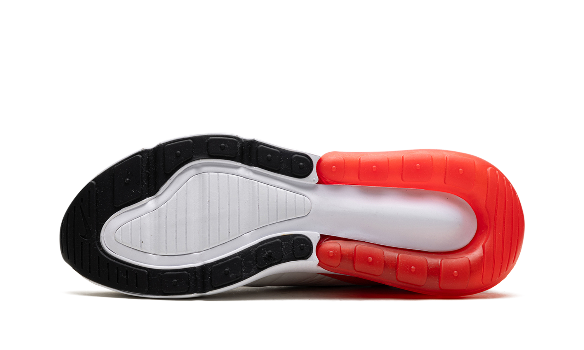 Air Max 270 "photon Dust Picante Red" - 5
