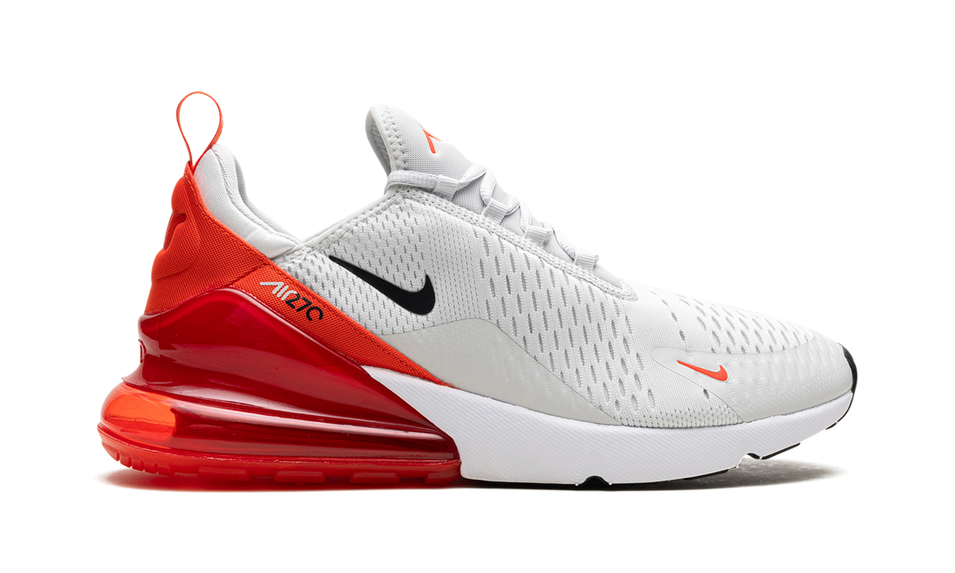 Air Max 270 "photon Dust Picante Red" - 6