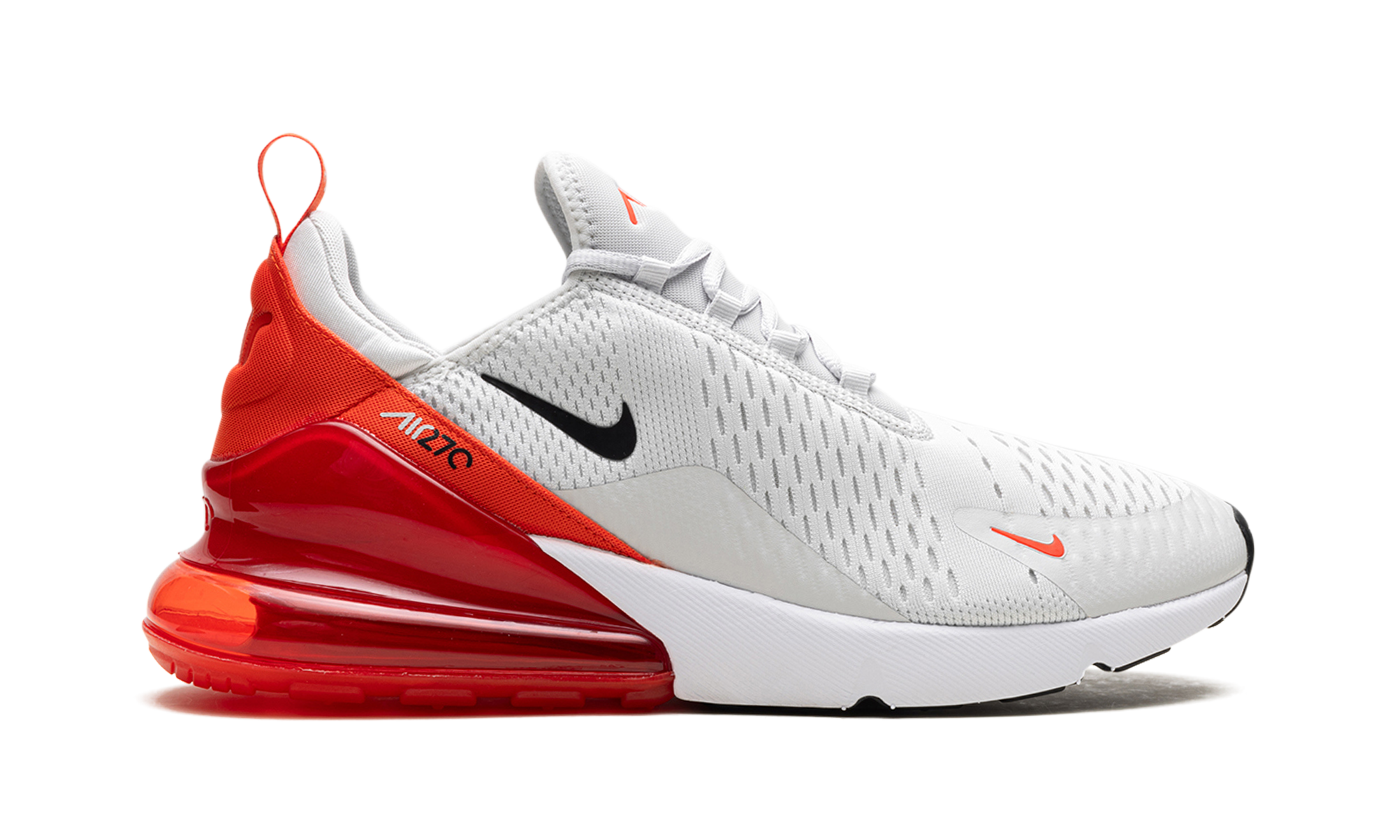 Air Max 270 "photon Dust Picante Red" - 6