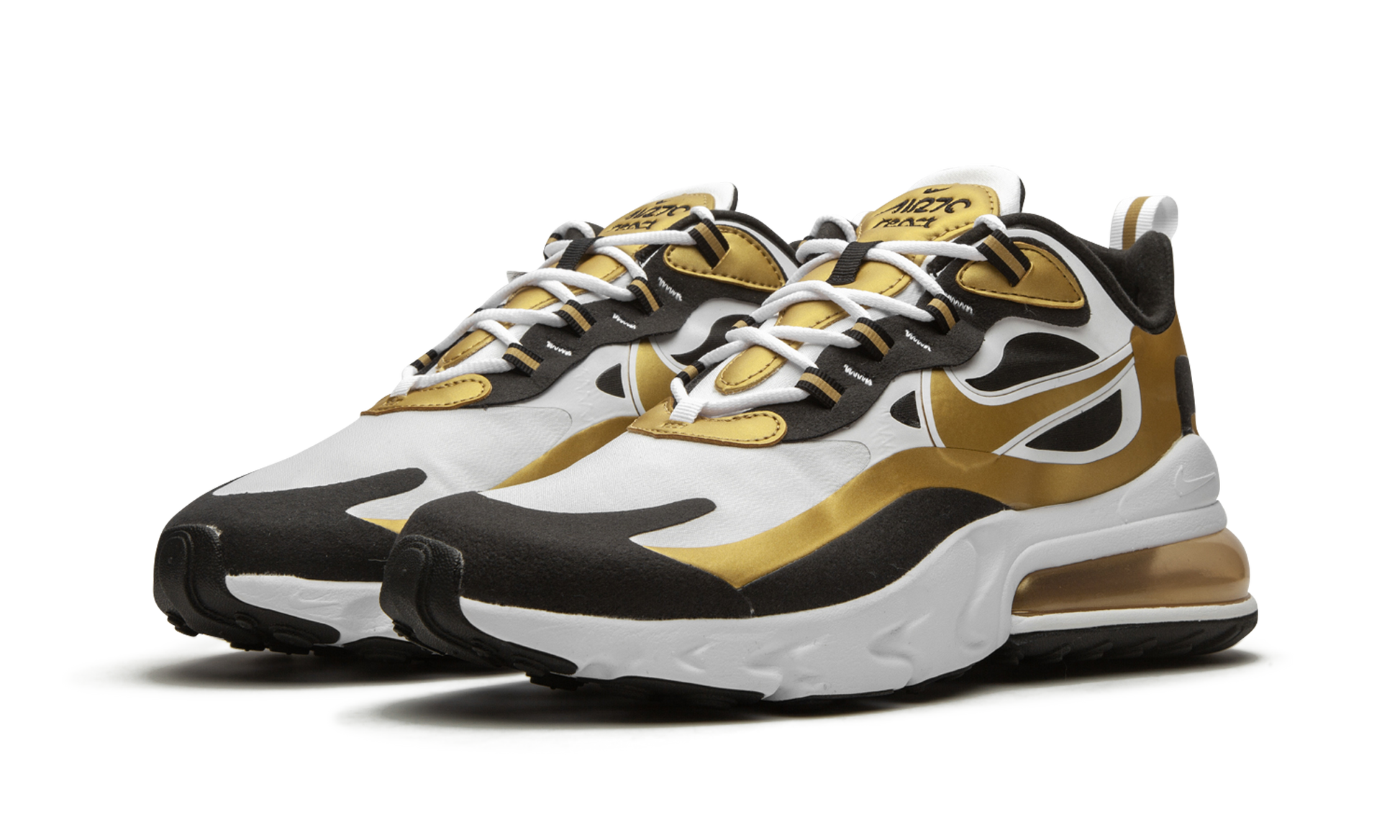 Air Max 270 React - 2