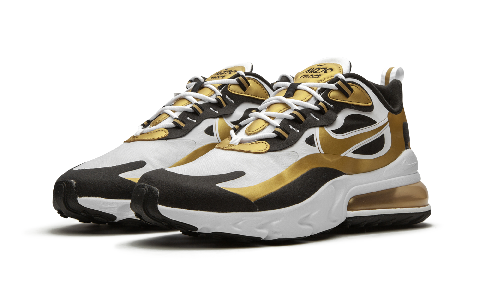Air Max 270 React - 2