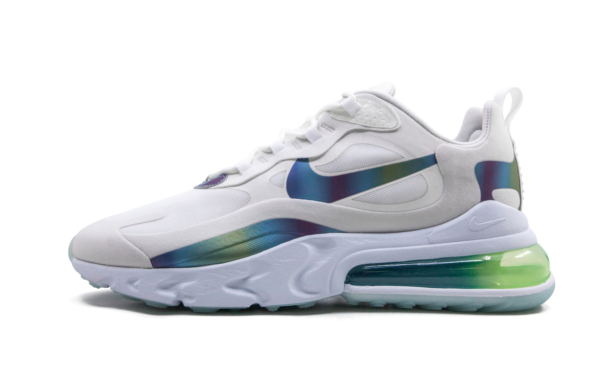 Air Max 270 React 20 "bubble Pack" - 1
